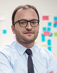 Dr. Tamaz Georgadze - CEO und Gründer
