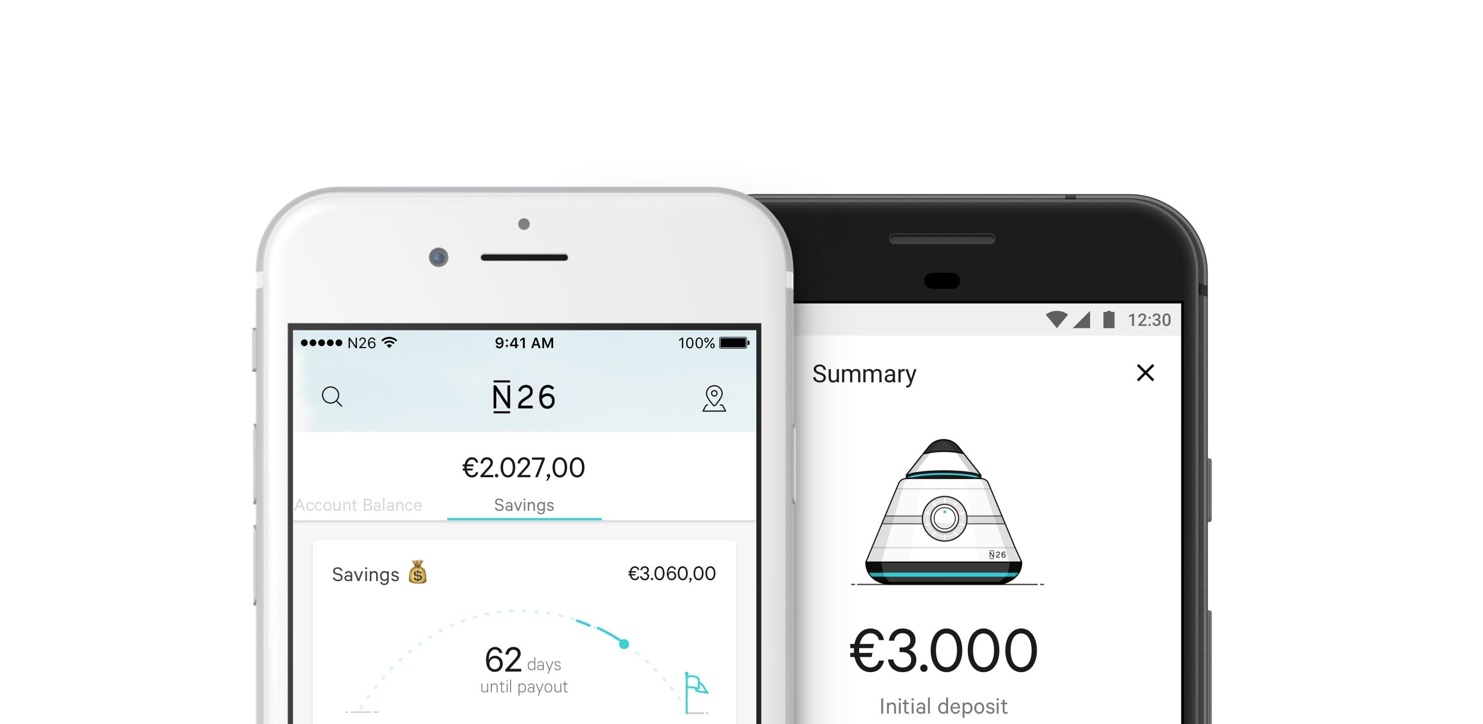 N26 and Raisin partner to offer innovative savings products at attractive rates