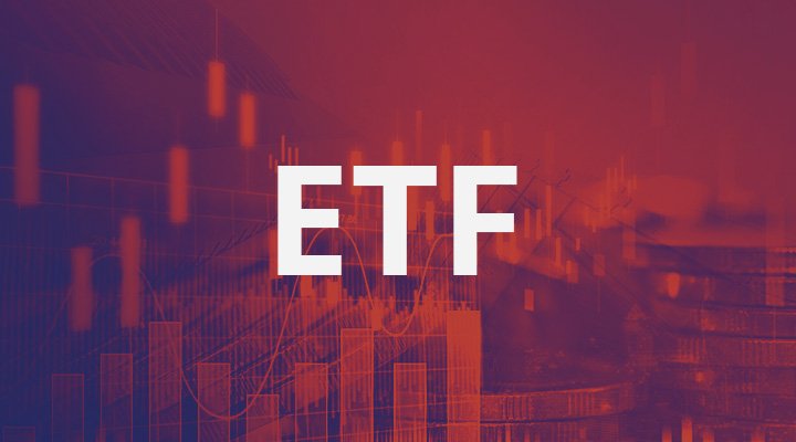 Investeren in ETF's