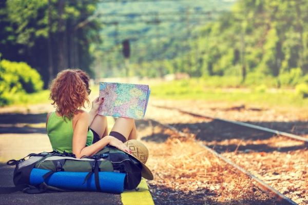 Vakantieonderzoek: Wat is het beste vervoermiddel deze zomer?