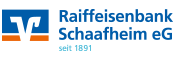 Raiffeisenbank Schaafheim