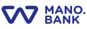 Mano Bank