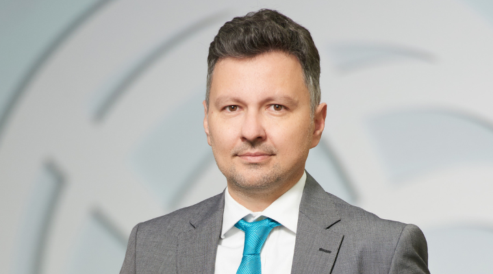 Interview met ProCredit Bank uit Roemenië