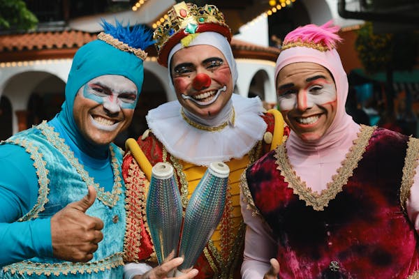Onderzoek: zoveel duurder is carnaval geworden de afgelopen 5 jaar